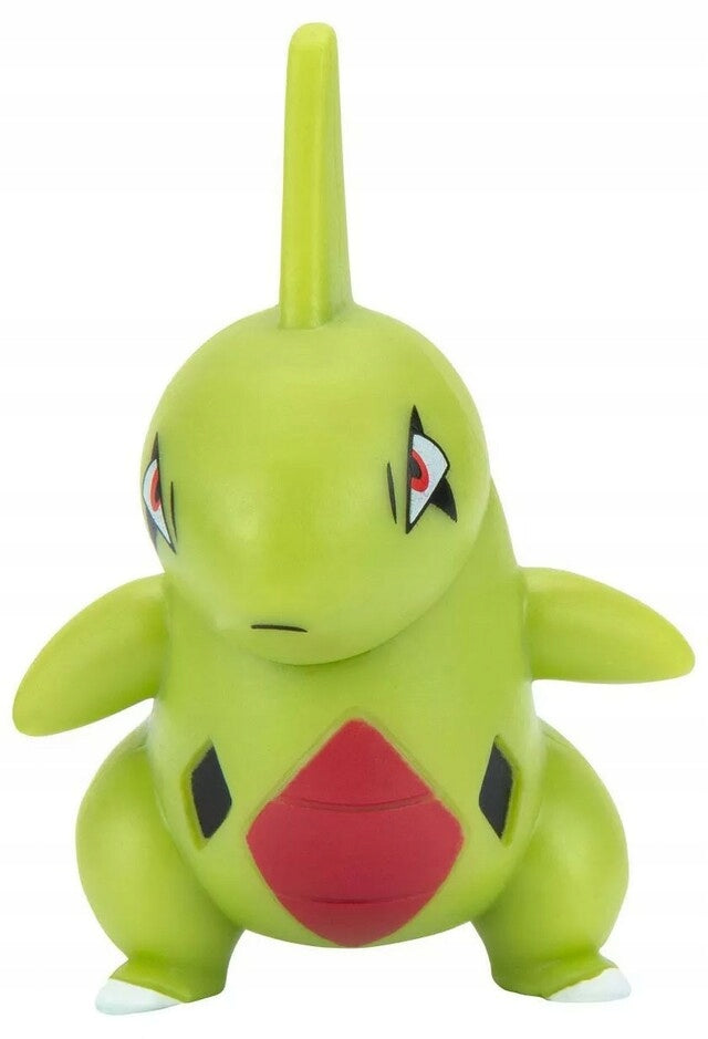 FIGURKI POKEMON 3-PAK FLAREON LARVITAR P - widok 4 opakowania szczegoly zabawka kolekcja