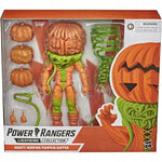 POWER RANGERS MIGHTY MORPHIN PUMPKIN RAP - widok 2 opakowania szczegoly zabawka kolekcja