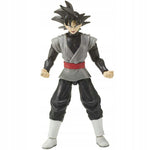 DRAGON BALL DRAGON STARS SERIES BANDAI R - widok 4 Bandai opakowanie szczegoly collectible