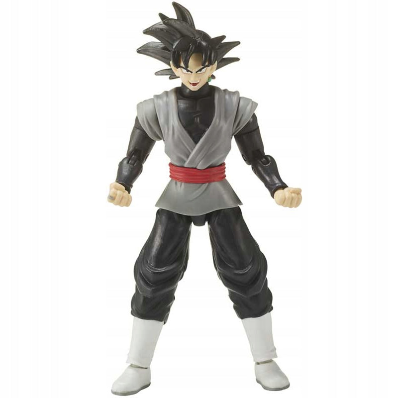 DRAGON BALL DRAGON STARS SERIES BANDAI R - widok 4 Bandai opakowanie szczegoly collectible