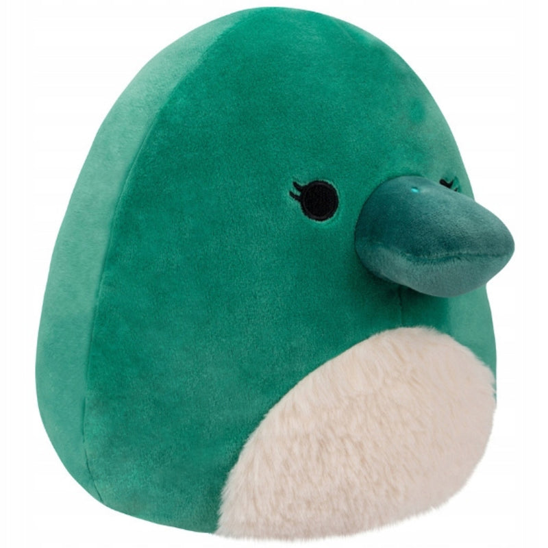 SQUISHMALLOWS MIĘKKA MASKOTKA PLUSZOWA P - widok 4 opakowania Jazwares szczegoly kolekcja