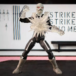 POWER RANGERS X COBRA KAI LIGHTNING COLL - widok 3 opakowania Hasbro szczegoly kolekcja