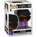 Figurka Funko POP MARVEL BLACK PANTHER WAKANDA FOREVER SPECIAL  - kolekcjonerska premium dla fanow kolekcjoner
