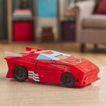 TRANSFORMERS ENERGON ARMOR HOT ROD HASBR - widok 8 opakowania szczegoly zabawka kolekcja
