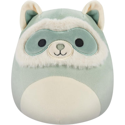 Zabawka SQUISHMALLOWS MIĘKKA MASKOTKA PLUSZOWA PLUSZ PLUSZ - kolekcjonerska Jazwares premium dla dzieci fanow