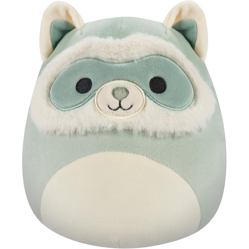 Zabawka SQUISHMALLOWS MIĘKKA MASKOTKA PLUSZOWA PLUSZ PLUSZ - kolekcjonerska Jazwares premium dla dzieci fanow