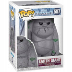 Figurka Funko POP DISNEY FROZEN II    EARTH GIANT 587 - kolekcjonerska premium dla fanow kolekcjonerow