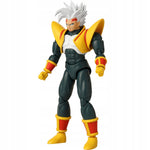 DRAGON BALL DRAGON STARS SERIES ORYGINAL - widok 7 Bandai opakowanie szczegoly collectible