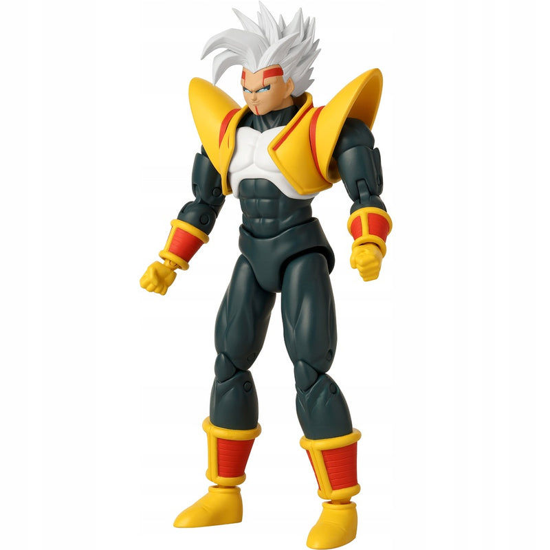 DRAGON BALL DRAGON STARS SERIES ORYGINAL - widok 7 Bandai opakowanie szczegoly collectible