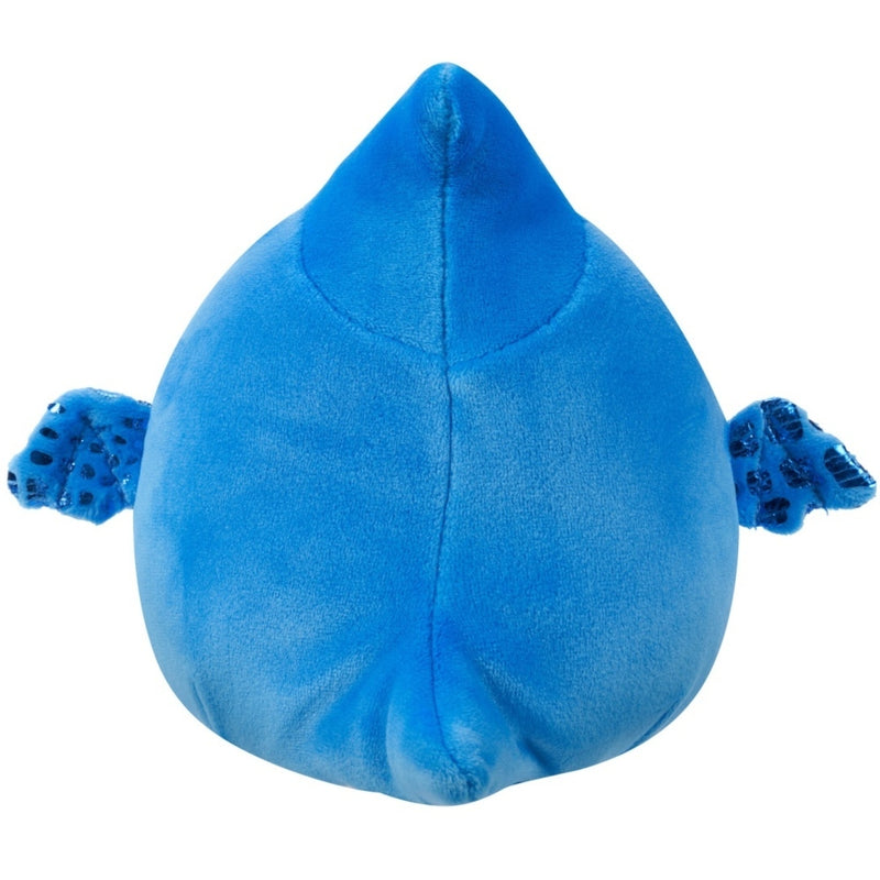 SQUISHMALLOWS MIĘKKA MASKOTKA PLUSZOWA P - widok 3 opakowania Jazwares szczegoly kolekcja