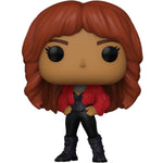 Funko POP Marvel She-Hulk Titania 1132 - tył pudełka - antagonistka Disney Plus serial