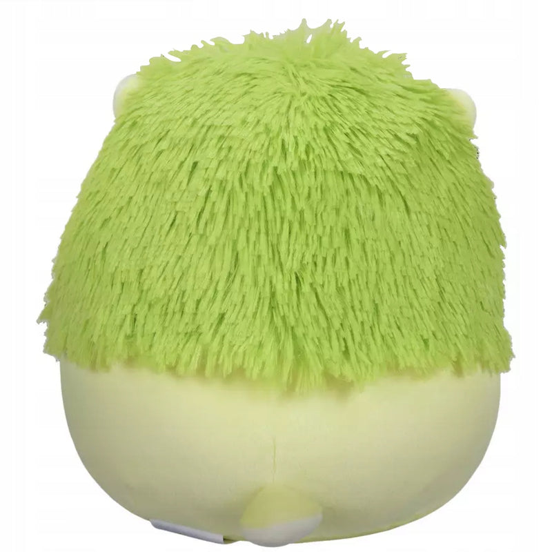 SQUISHMALLOWS MIĘKKA MASKOTKA PLUSZOWA P - widok 4 opakowania szczegoly zabawka kolekcja