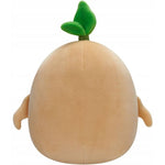 SQUISHMALLOWS MIĘKKA MASKOTKA PLUSZOWA P - widok 3 opakowania Jazwares szczegoly kolekcja