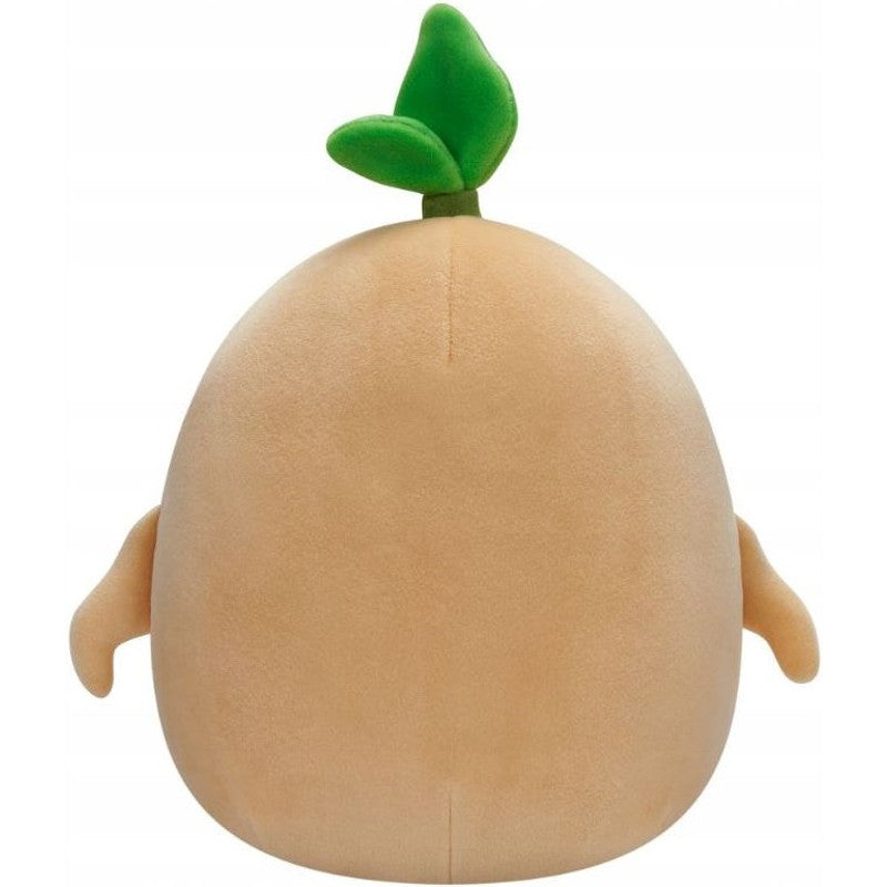 SQUISHMALLOWS MIĘKKA MASKOTKA PLUSZOWA P - widok 3 opakowania Jazwares szczegoly kolekcja