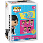 Funko POP ROCKS NEW KIDS ON THE BLOCK VINYL FIGURE - widok 2 tyl opakowania box back kolekcjonerska