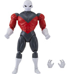 DRAGON BALL DRAGON STARS SERIES BANDAI O - widok 4 Bandai opakowanie szczegoly collectible