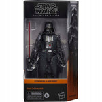 STAR WARS THE BLACK SERIES A NEW HOPE OR - widok 7 opakowania Hasbro szczegoly kolekcja