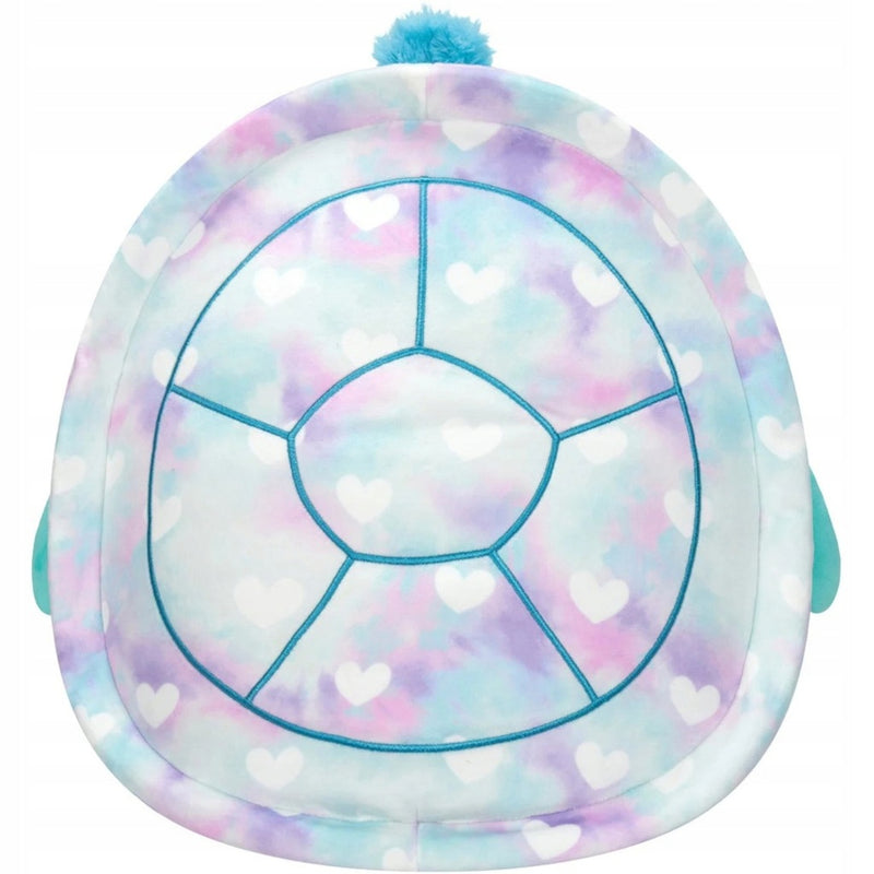 SQUISHMALLOWS WALENTYNKI MIĘKKA MASKOTKA - widok 3 opakowania Jazwares szczegoly kolekcja