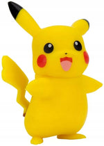 FIGURKI POKEMON 3-PAK FLAREON LARVITAR P - widok 5 opakowania szczegoly zabawka kolekcja