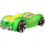 HOT WHEELS TOY STORY 4 CHARACTER CARS RE - widok 3 opakowania szczegoly zabawka kolekcja