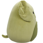 SQUISHMALLOWS MIĘKKA MASKOTKA PLUSZAK ZI - widok 4 opakowania Jazwares szczegoly kolekcja