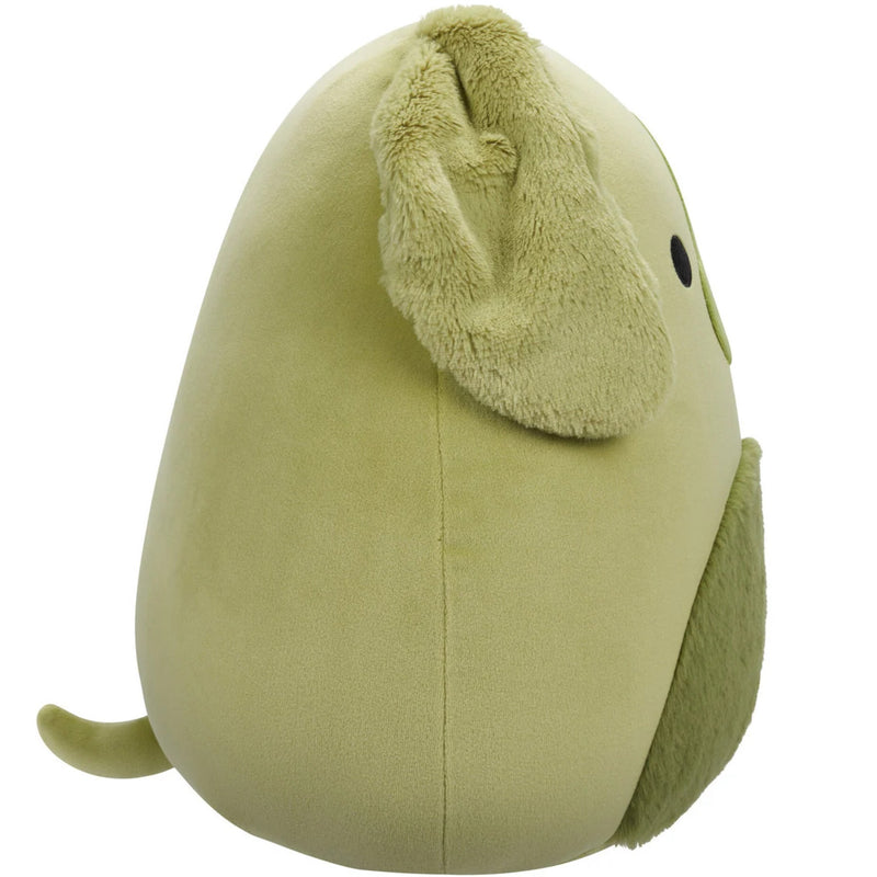SQUISHMALLOWS MIĘKKA MASKOTKA PLUSZAK ZI - widok 4 opakowania Jazwares szczegoly kolekcja