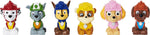 PSI PATROL DINO RESCUE MINI FIGURKI NIES - widok 7 opakowania szczegoly zabawka kolekcja