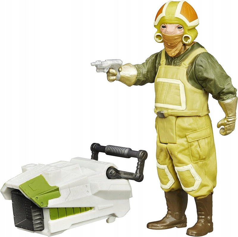 STAR WARS GWIEZDNE WOJNY  GOSS TOOWERS - widok 3 opakowania szczegoly zabawka kolekcja
