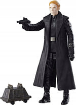 STAR WARS FORCE LINK JEDI  GENERAL HUX 1 - widok 3 opakowania szczegoly zabawka kolekcja
