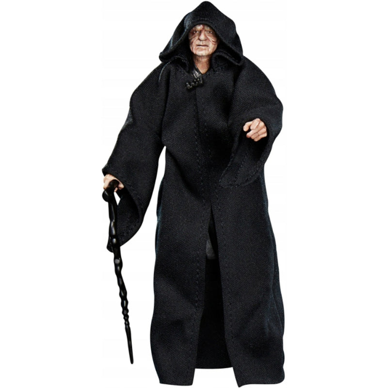 STAR WARS THE BLACK SERIES ARCHIVE HASBR - widok 2 opakowania szczegoly zabawka kolekcja