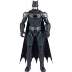 BATMAN DC COMICS DUŻA ORYGINALNA RUCHOMA - widok 3 opakowania szczegoly zabawka kolekcja