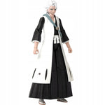 BLEACH ANIME HEROES BANDAI ORYGINALNA RU - widok 5 Bandai opakowanie szczegoly collectible