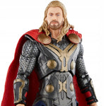 MARVEL LEGENDS SERIES THE INFINITY SAGA  - widok 7 opakowania szczegoly zabawka kolekcja