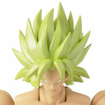 DRAGON BALL DRAGON STARS SERIES BANDAI R - widok 2 Bandai opakowanie szczegoly collectible