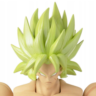 DRAGON BALL DRAGON STARS SERIES BANDAI R - widok 2 Bandai opakowanie szczegoly collectible