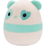 SQUISHMALLOWS MIĘKKA MASKOTKA PLUSZOWA P - widok 5 opakowania Jazwares szczegoly kolekcja