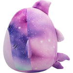 SQUISHMALLOWS MIĘKKA MASKOTKA PLUSZOWA P - widok 4 opakowania Jazwares szczegoly kolekcja