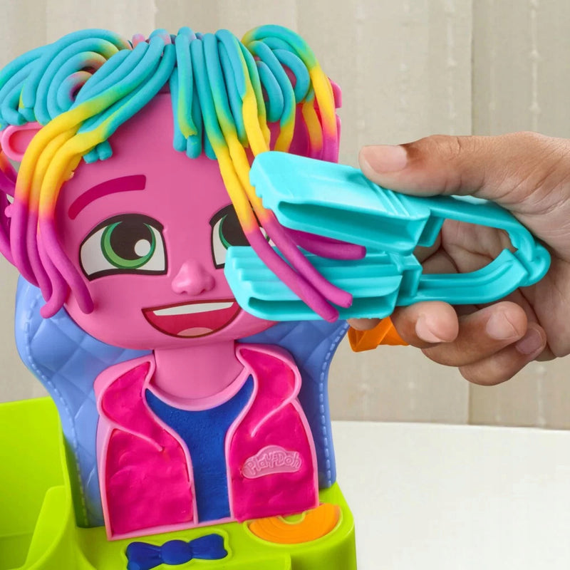 PLAY-DOH ORYGINALNA CIASTOLINA HASBRO ZE - widok 5 opakowania Hasbro szczegoly kolekcja