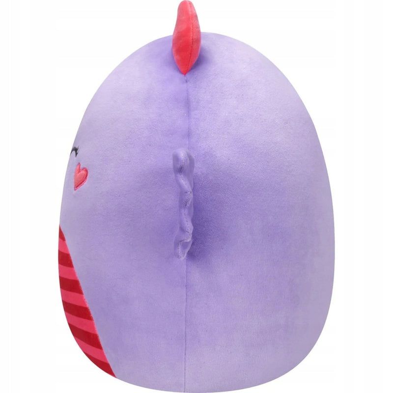 SQUISHMALLOWS MIĘKKA MASKOTKA PLUSZOWA P - widok 4 opakowania Jazwares szczegoly kolekcja