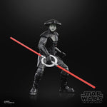 STAR WARS BLACK SERIES ORYGINALNA  FIFTH - widok 5 opakowania szczegoly zabawka kolekcja