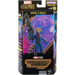 Zabawka MARVEL LEGENDS GUARDIANS OF THE GALAXY VOLUME 3  M - kolekcjonerska Hasbro premium dla dzieci fanow
