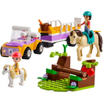 LEGO FRIENDS ORYGINALNY ZESTAW KLOCKÓW P - widok 5 LEGO opakowanie szczegoly collectible