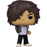 Funko POP ANIMATION BLEACH   YASUTORA SADO (C - widok 2 opakowania tyl back box kolekcjonerska