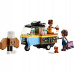 LEGO FRIENDS ORYGINALNY ZESTAW KLOCKÓW M - widok 2 opakowania szczegoly zabawka kolekcja