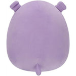 SQUISHMALLOWS MIĘKKA MASKOTKA PLUSZOWA P - widok 3 opakowania Jazwares szczegoly kolekcja