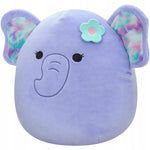 SQUISHMALLOWS MIĘKKA MASKOTKA PLUSZAK FI - widok 5 opakowania Jazwares szczegoly kolekcja