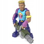 FORTNITE BATTLE ROYALE COLLECTION ORYGIN - widok 4 opakowania szczegoly zabawka kolekcja