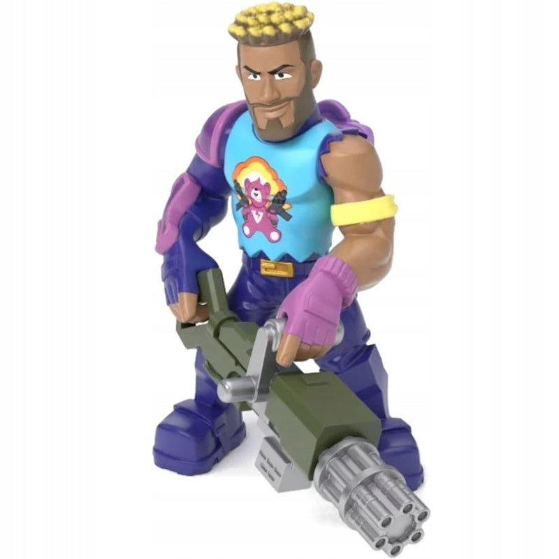 FORTNITE BATTLE ROYALE COLLECTION ORYGIN - widok 4 opakowania szczegoly zabawka kolekcja