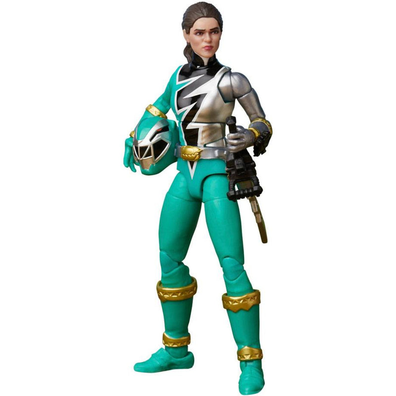 POWER RANGERS LIGHTNING COLLECTION HASBR - widok 6 opakowania Hasbro szczegoly kolekcja