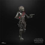 STAR WARS THE BLACK SERIES OBI-WAN KENOB - widok 3 opakowania Hasbro szczegoly kolekcja